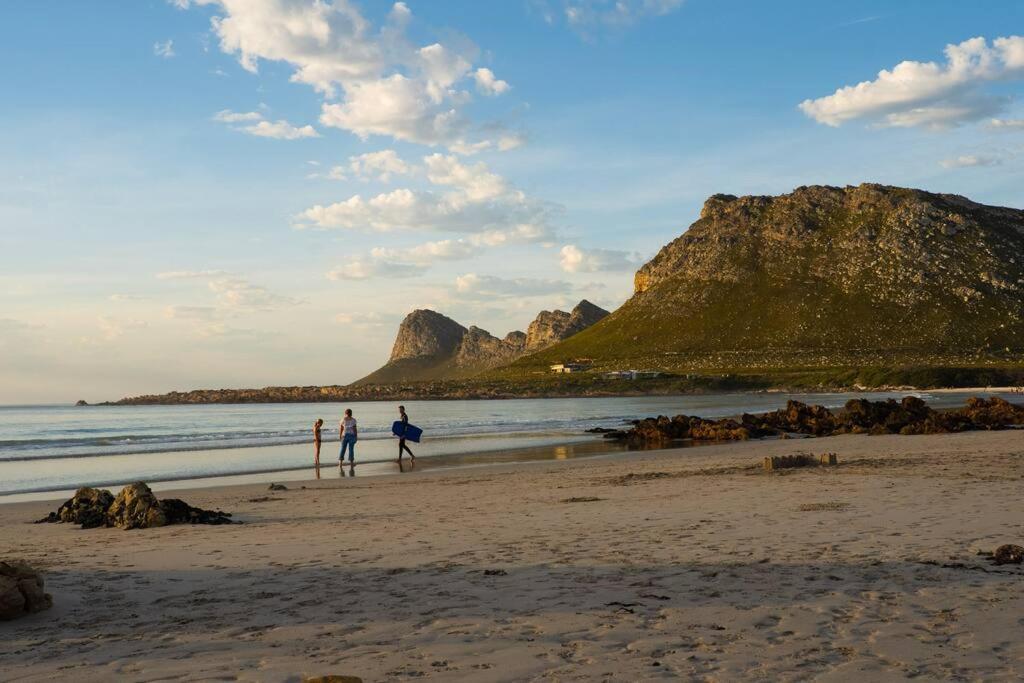 Getaway - 2 Bedroom Garden Apartment Pringle Bay