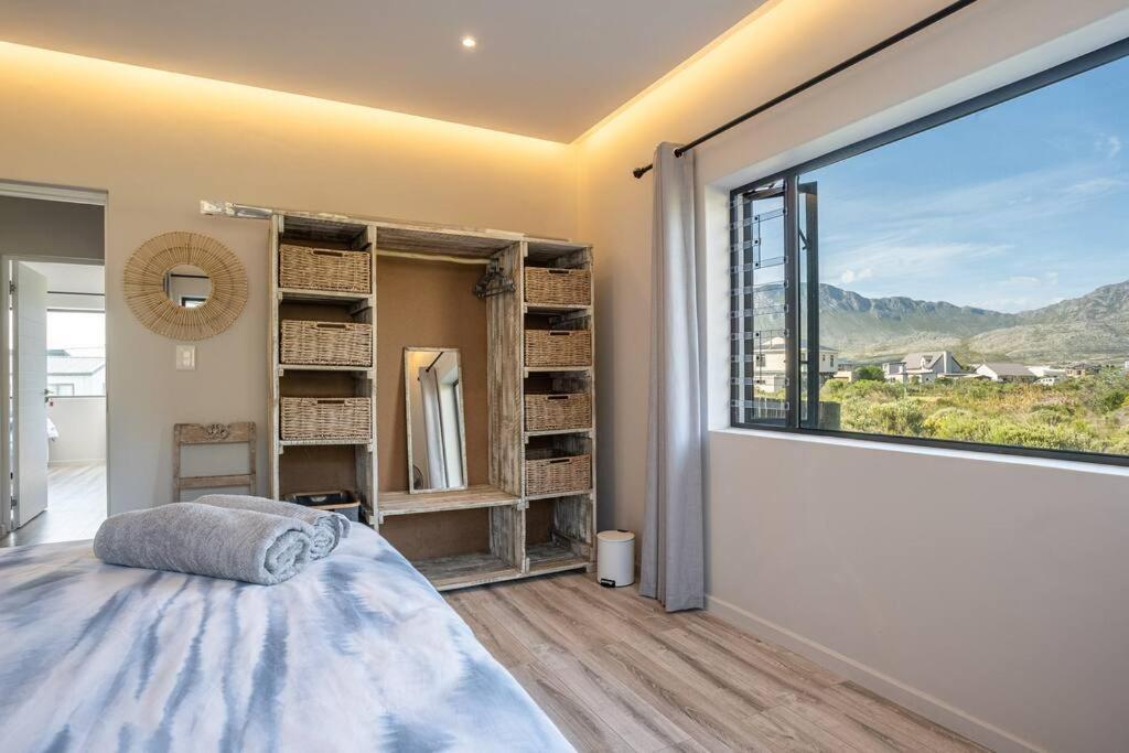 Getaway - 2 Bedroom Garden *