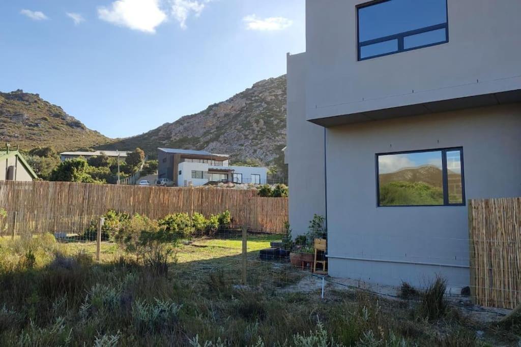 Getaway - 2 Bedroom Garden