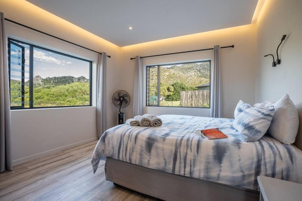 Getaway - 2 Bedroom Garden