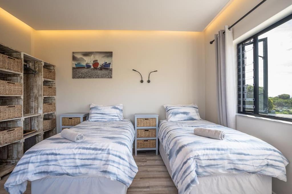 Getaway - 2 Bedroom Garden Apartment Pringle Bay